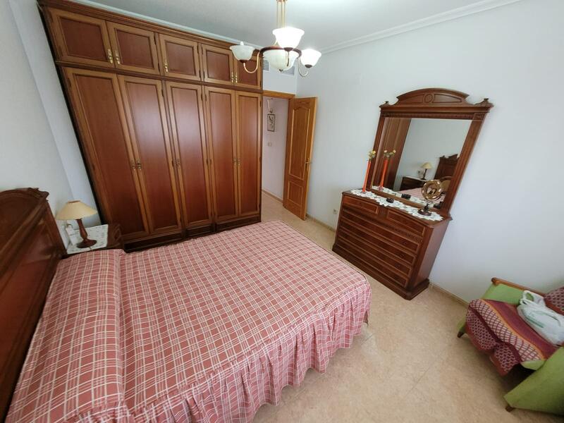 4 chambre Maison de Ville à vendre