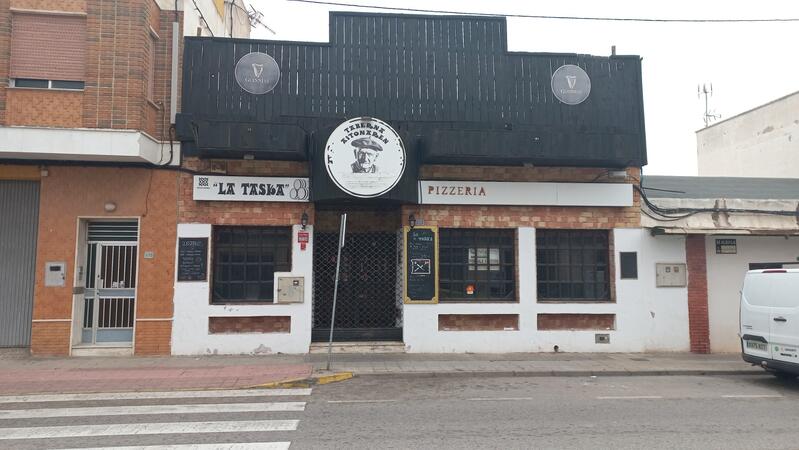 Local Comercial en venta