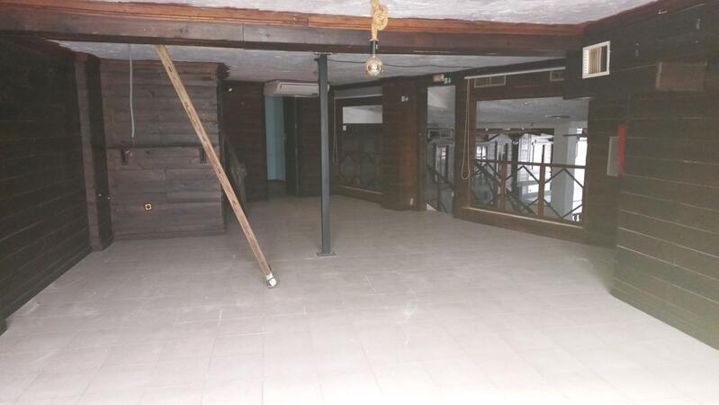 Local Comercial en venta