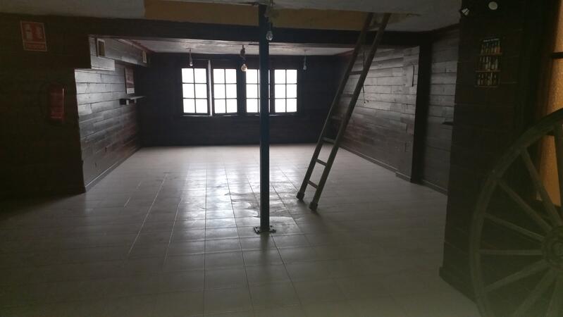 Local Comercial en venta