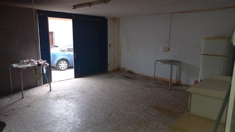 Local Comercial en venta