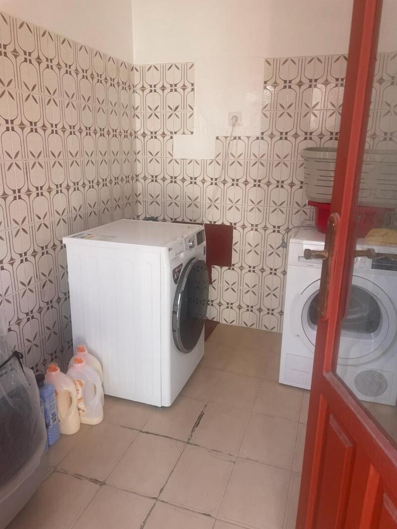 2 slaapkamer Landhuis Te koop