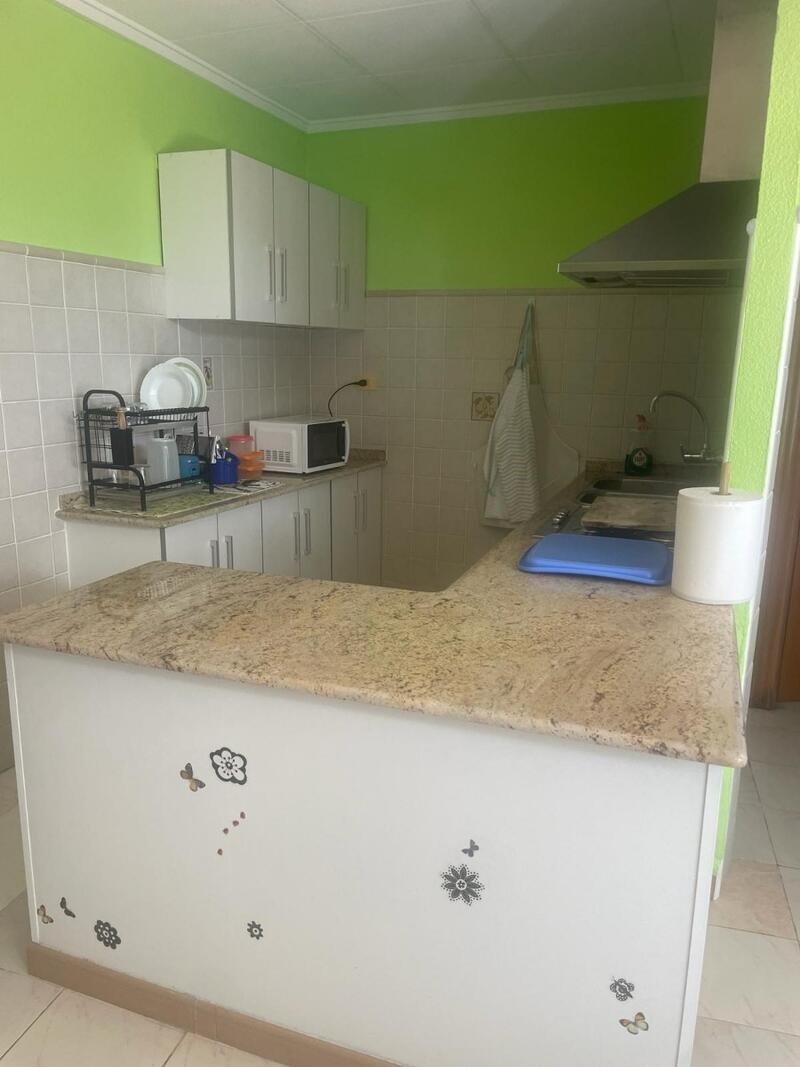 2 slaapkamer Landhuis Te koop