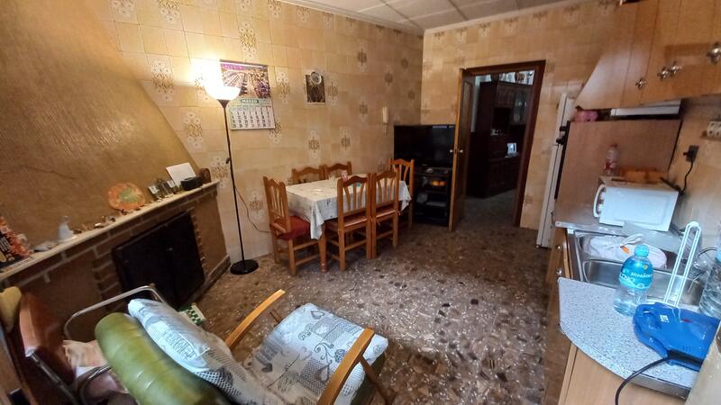 4 slaapkamer Villa Te koop