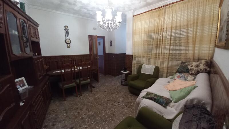 4 Cuarto Villa en venta