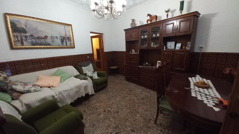 4 Cuarto Villa en venta