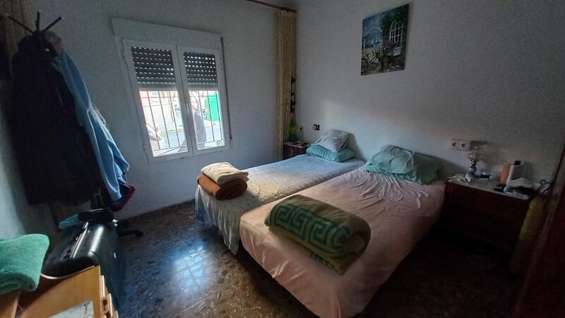 4 Cuarto Villa en venta