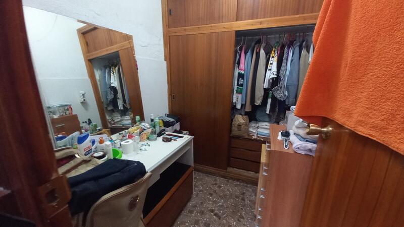 4 Cuarto Villa en venta