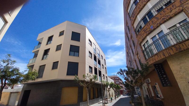 Lejlighed til salg i Los Montesinos, Alicante