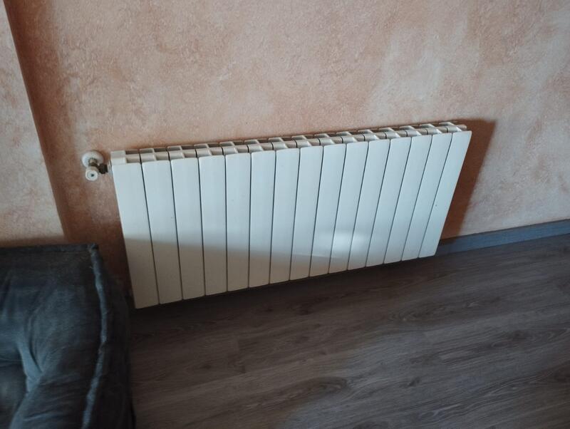 2 slaapkamer Appartement Te koop