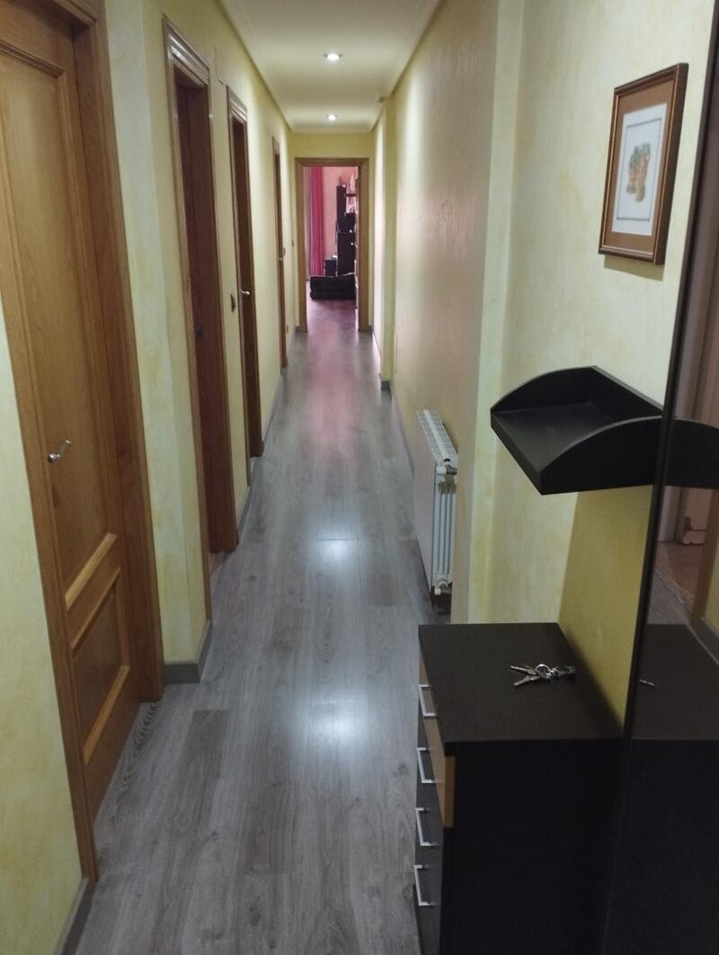 2 Cuarto Apartamento en venta