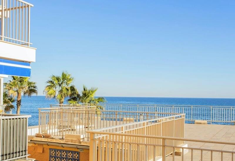 Apartment for sale in Torrevieja, Alicante