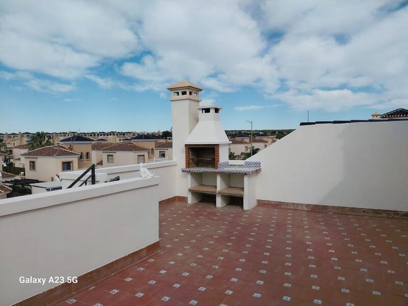 Appartement zu verkaufen in El Raso, Alicante