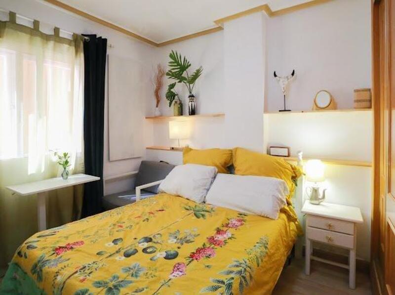 2 Schlafzimmer Appartement zu verkaufen