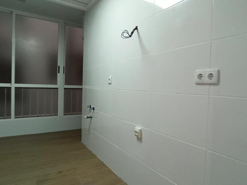 4 slaapkamer Appartement Te koop