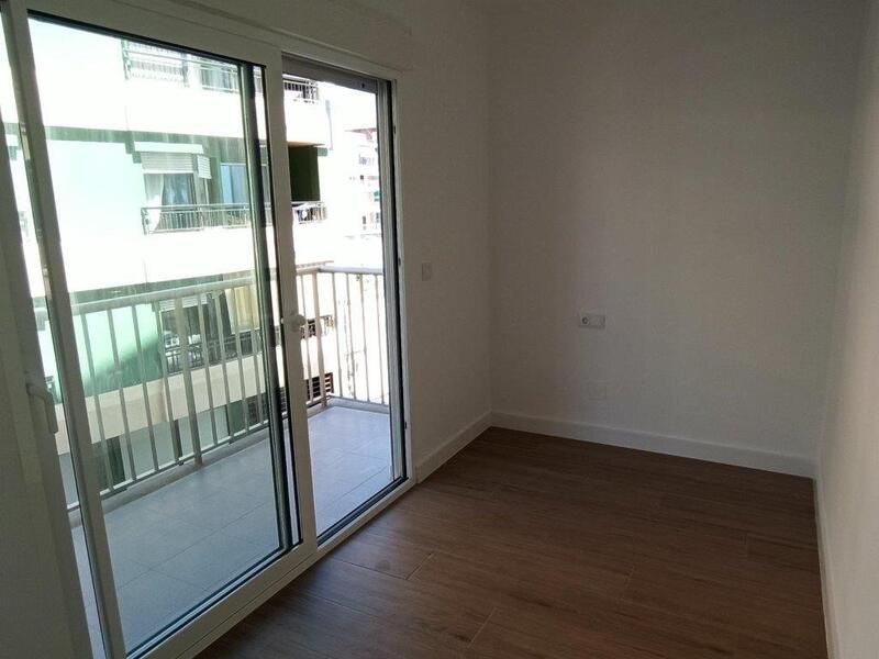 4 slaapkamer Appartement Te koop