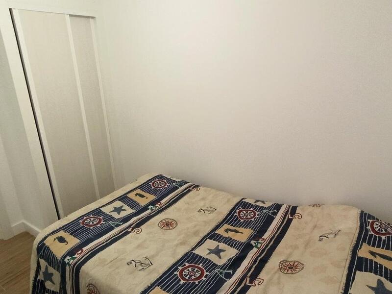 4 slaapkamer Appartement Te koop