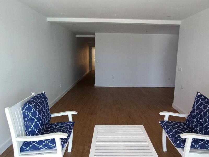 4 Cuarto Apartamento en venta