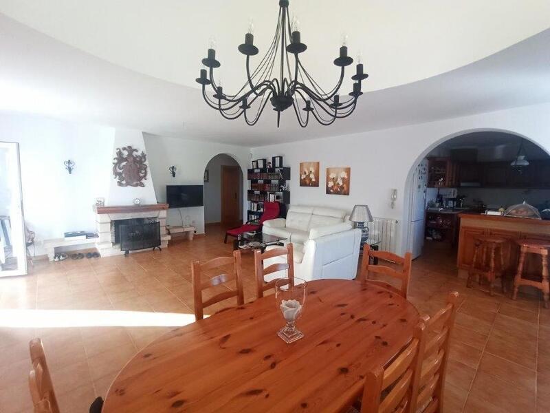 5 chambre Villa à vendre