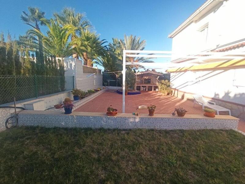 5 Cuarto Villa en venta