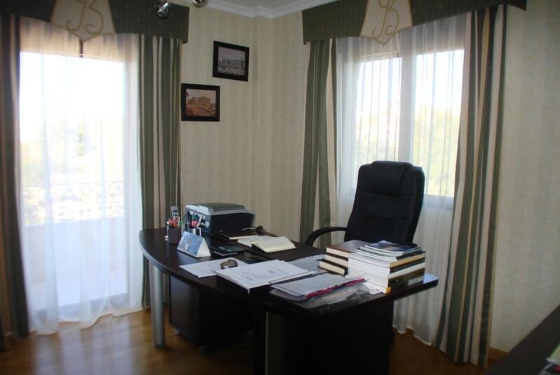 4 Schlafzimmer Villa zu verkaufen