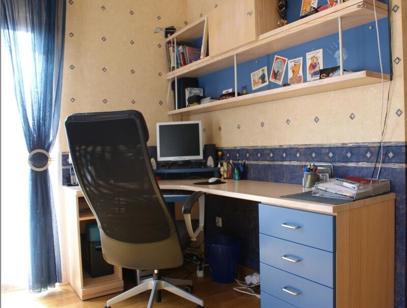 4 Schlafzimmer Villa zu verkaufen