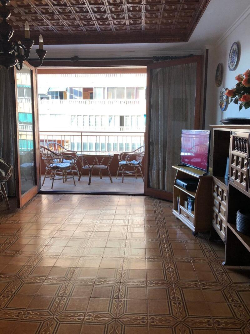 3 slaapkamer Appartement Te koop