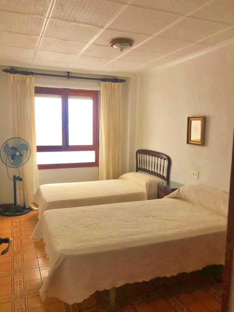 3 Schlafzimmer Appartement zu verkaufen