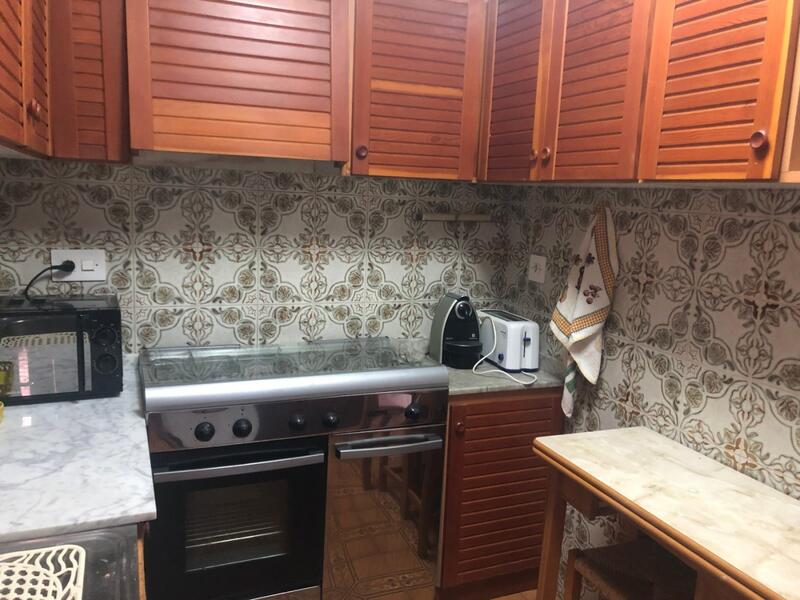 3 Cuarto Apartamento en venta