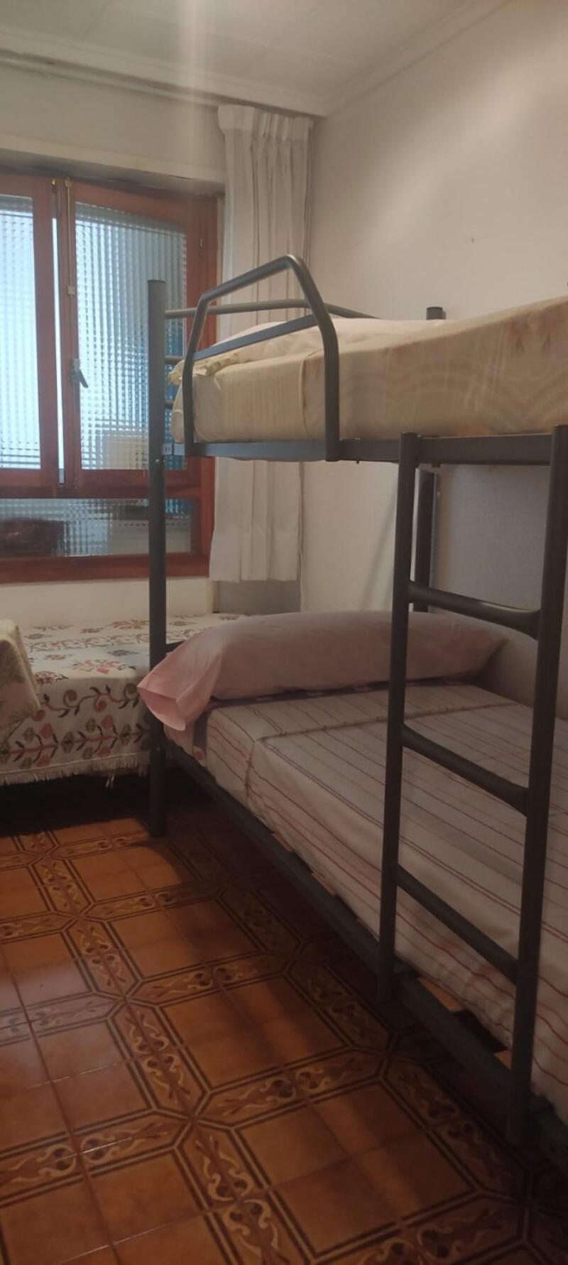 3 Schlafzimmer Appartement zu verkaufen