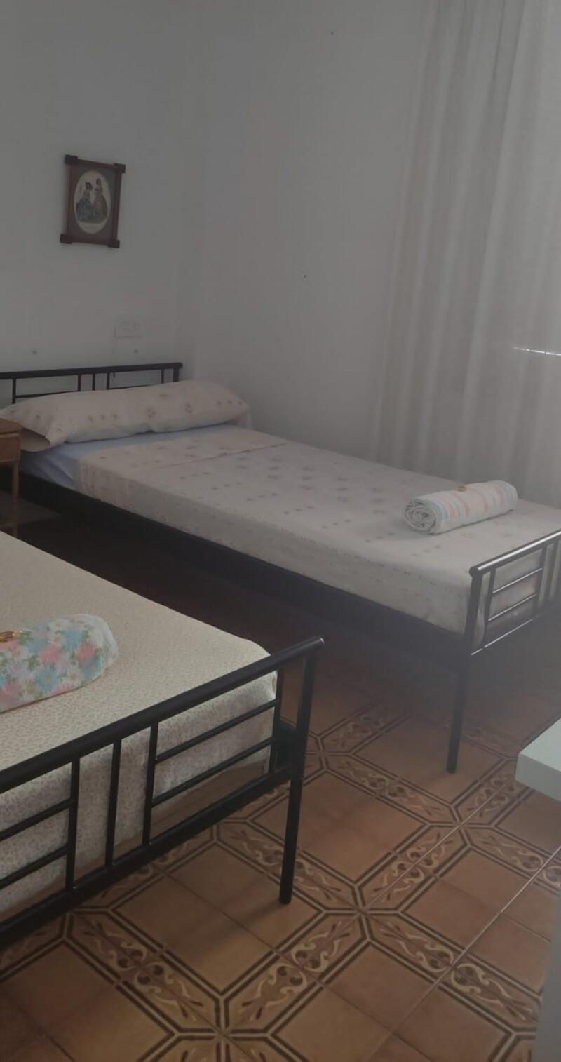 3 slaapkamer Appartement Te koop