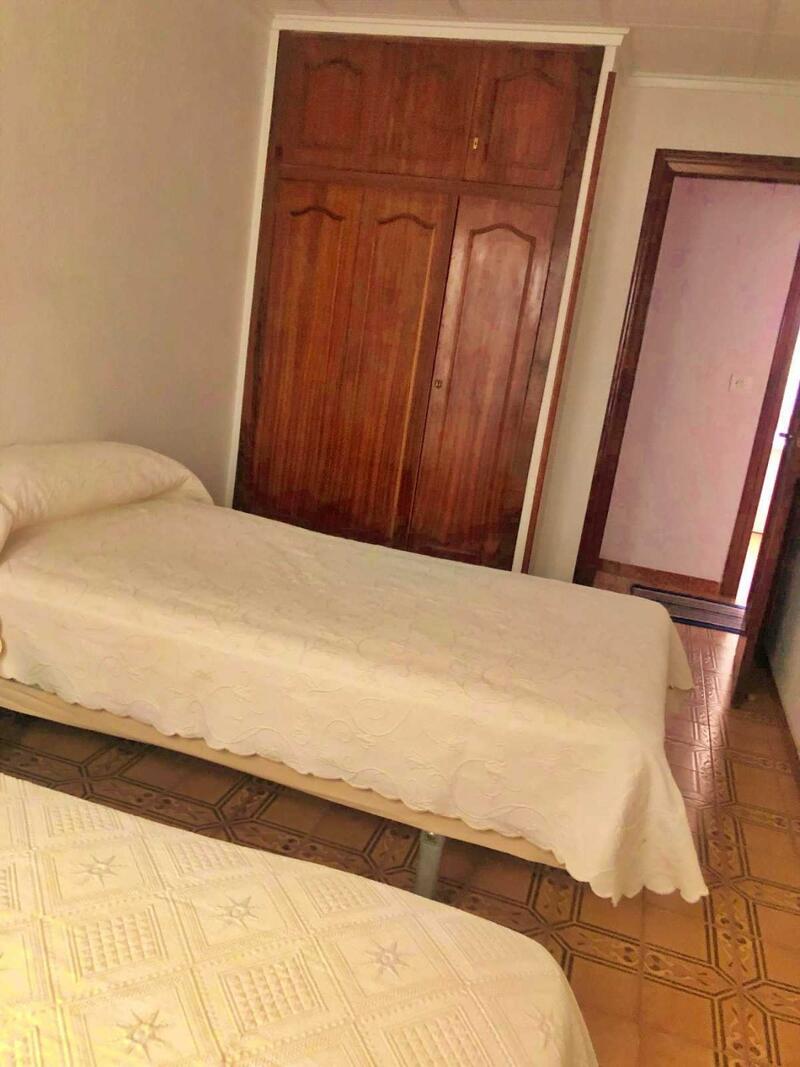 3 slaapkamer Appartement Te koop