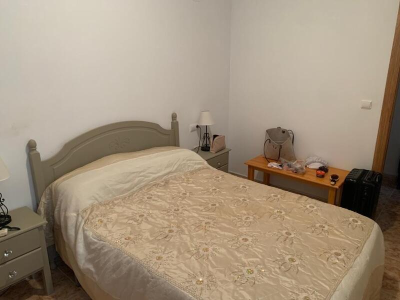 2 slaapkamer Appartement Te koop