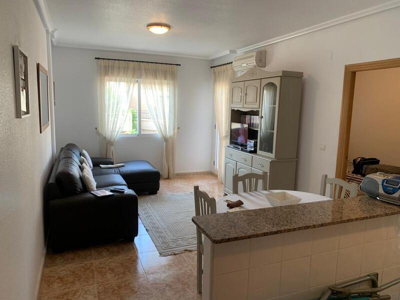 2 chambre Appartement à vendre