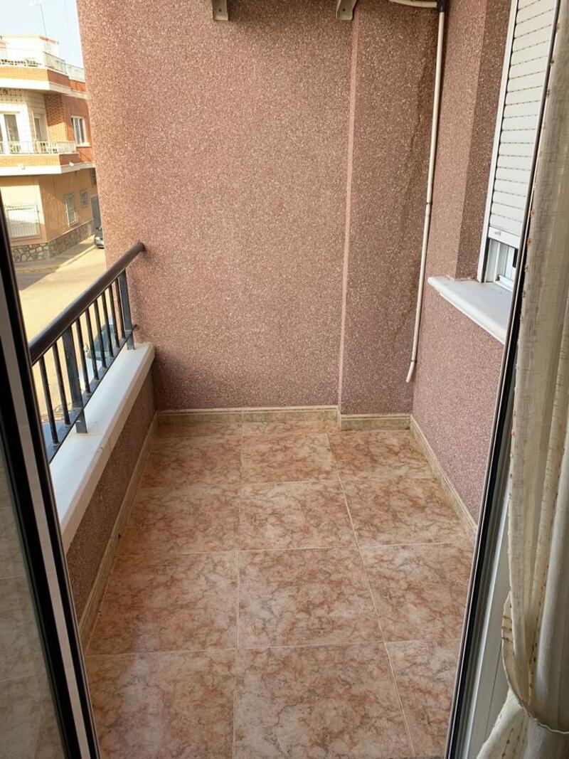 2 slaapkamer Appartement Te koop