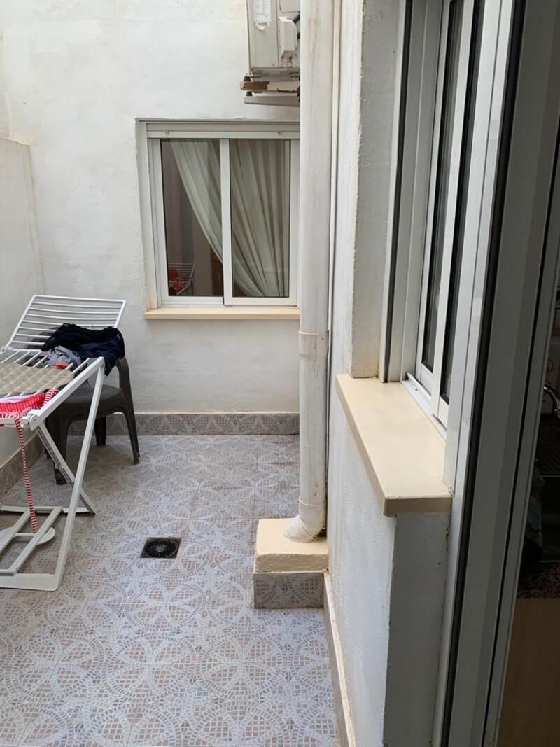 2 slaapkamer Appartement Te koop