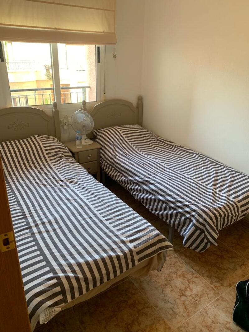 2 slaapkamer Appartement Te koop