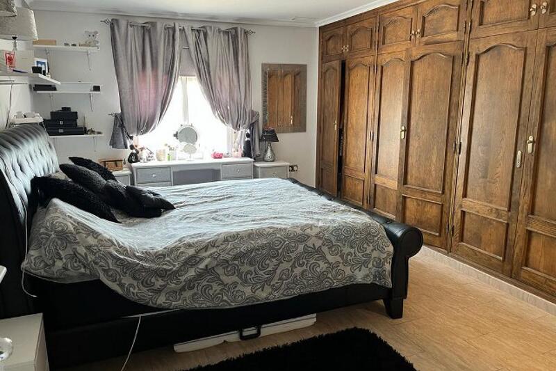 7 slaapkamer Villa Te koop