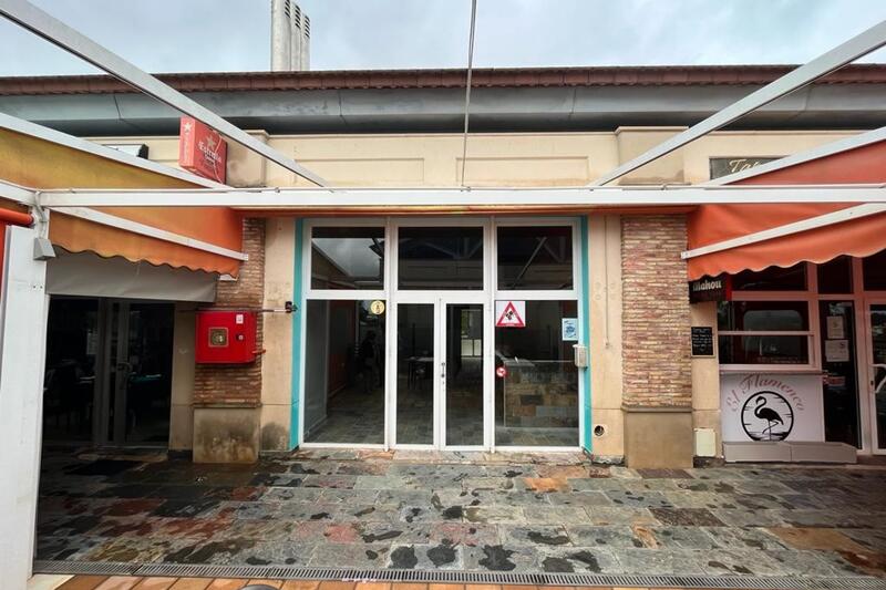 Local Comercial en venta en Algorfa, Alicante