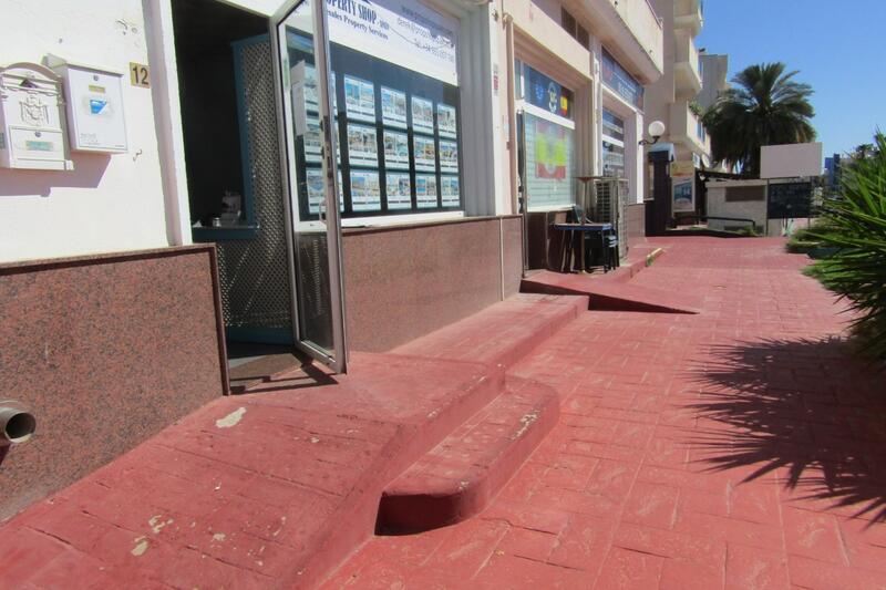 Local Comercial en venta