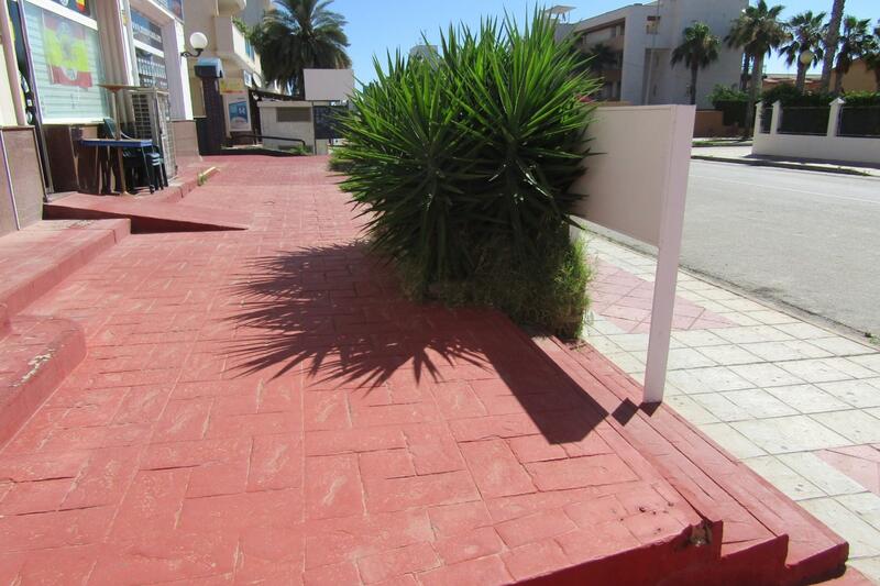 Local Comercial en venta