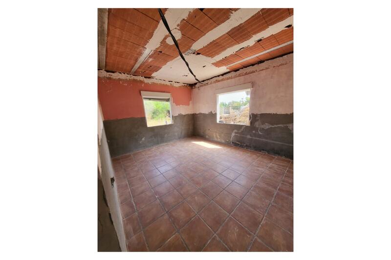 2 bedroom Country House for sale