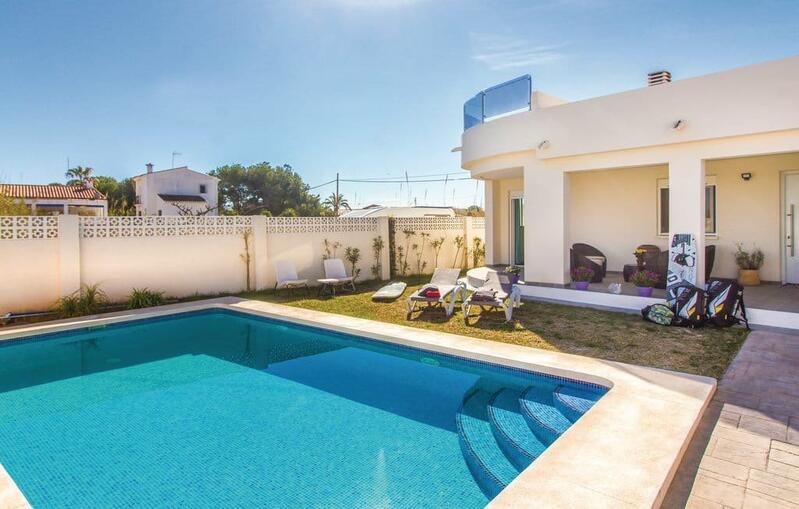 Villa for sale
