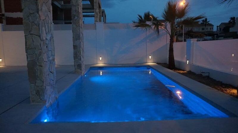 Duplex til salg i Torrevieja, Alicante