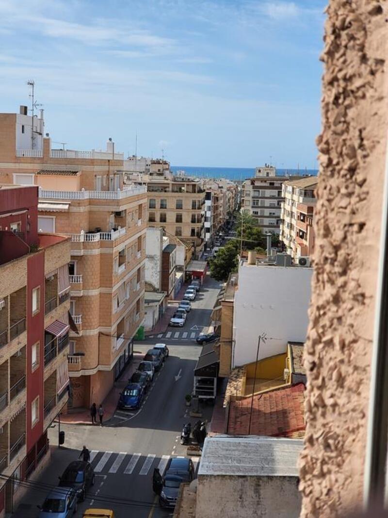 Appartement zu verkaufen in Torrevieja, Alicante