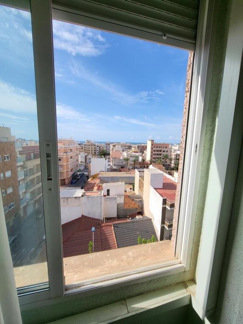 3 Cuarto Apartamento en venta