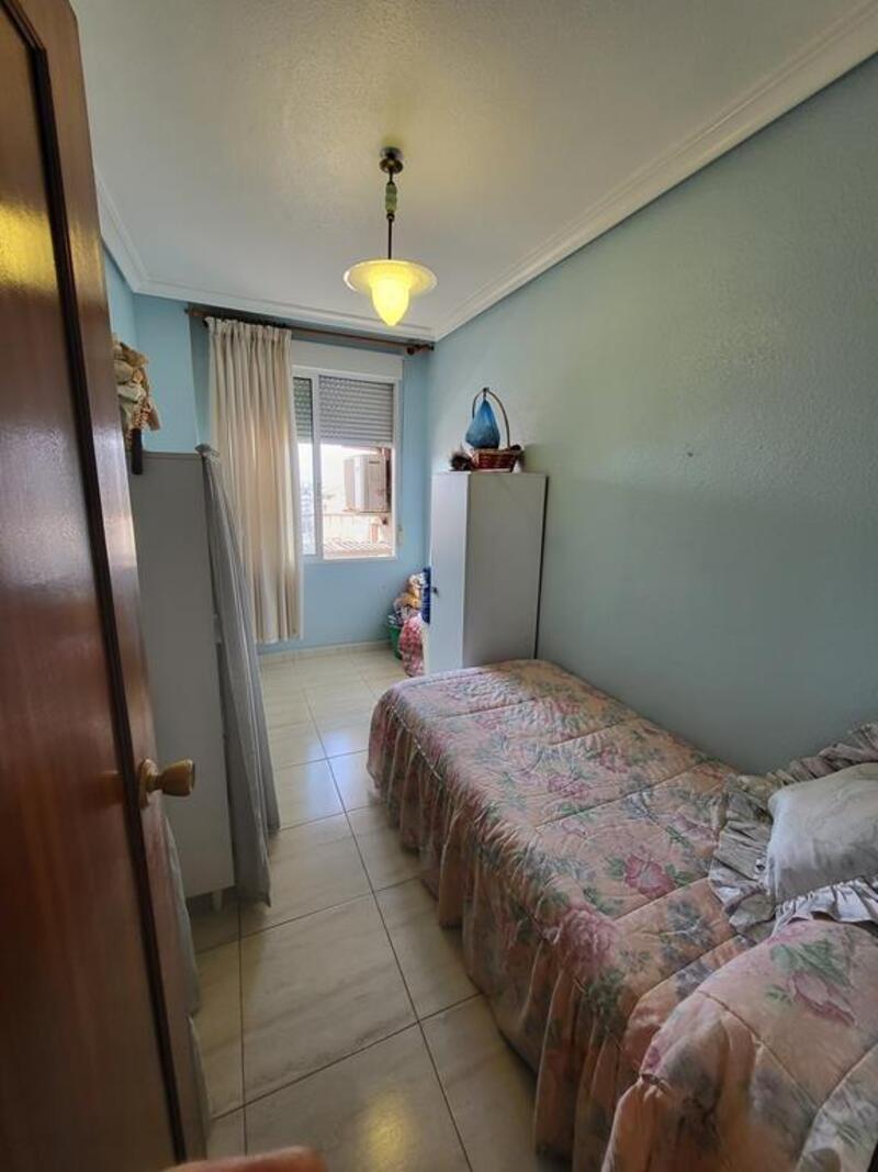 3 Cuarto Apartamento en venta