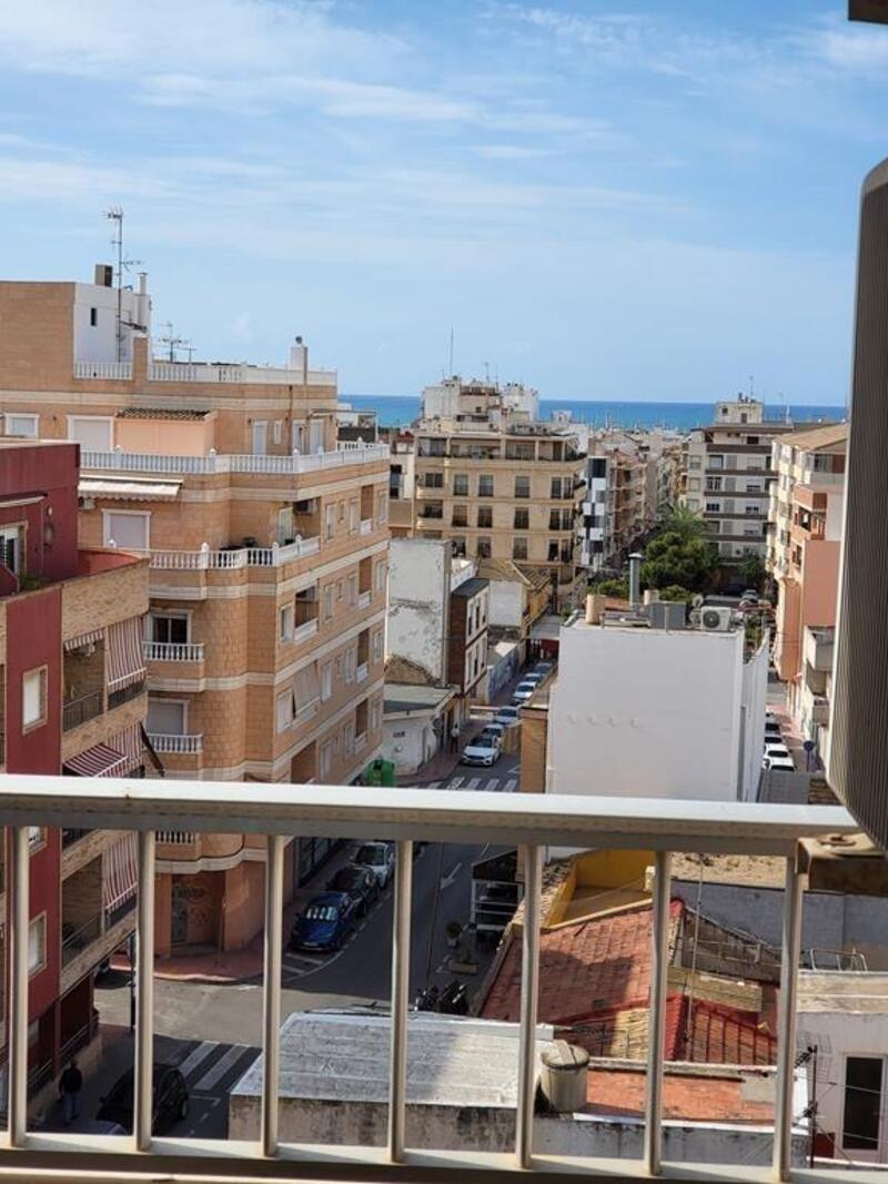 3 Cuarto Apartamento en venta