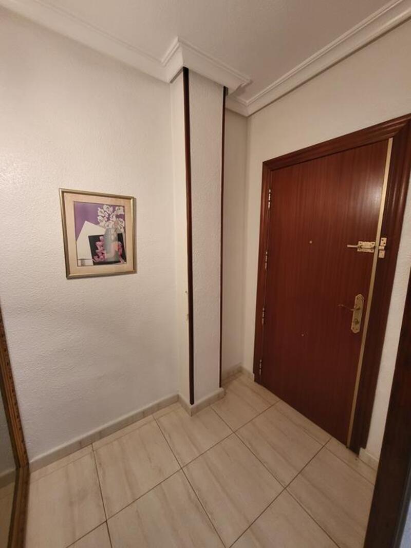 3 slaapkamer Appartement Te koop