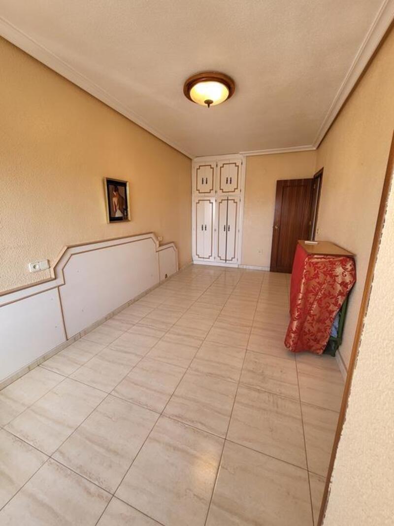 3 slaapkamer Appartement Te koop